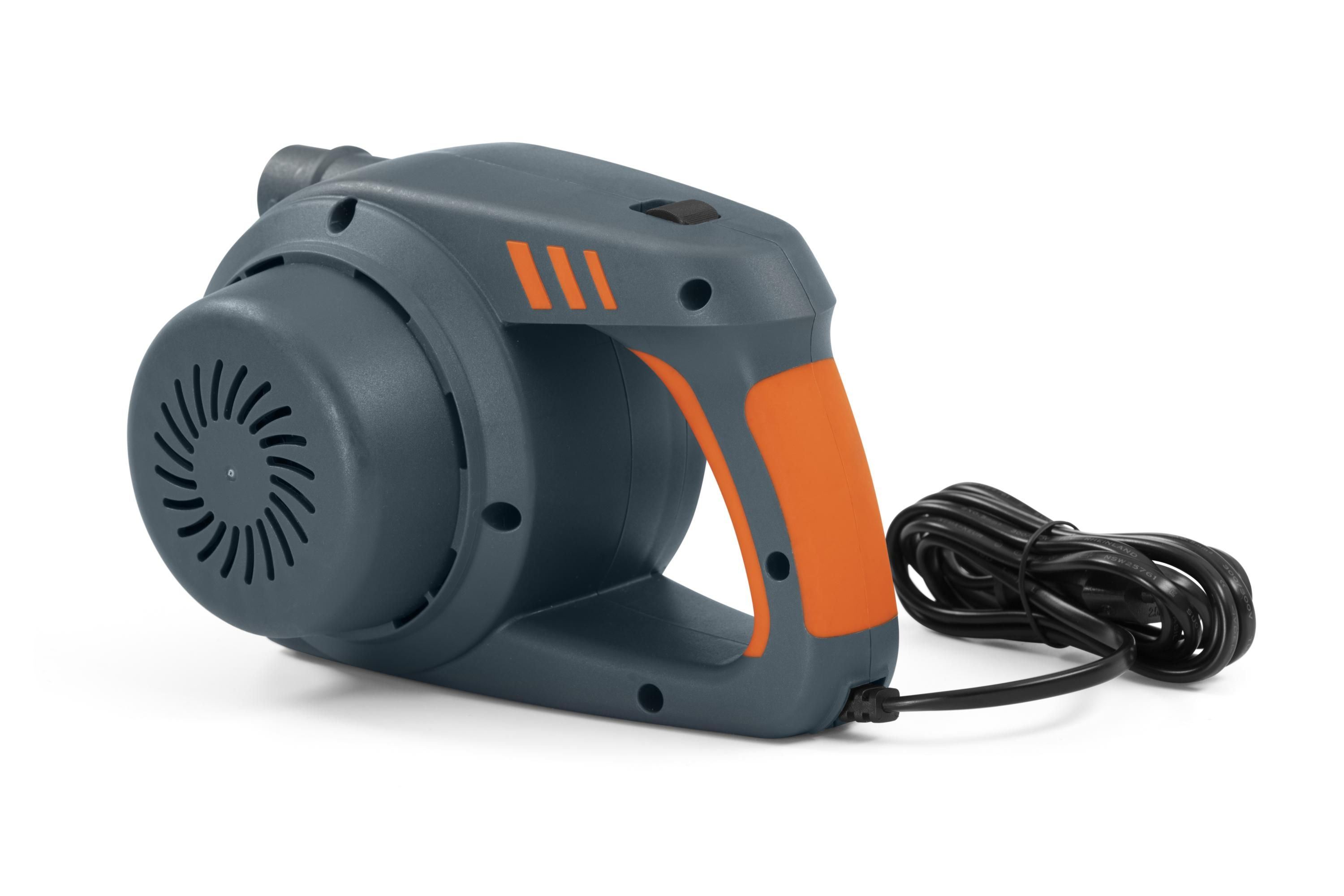 Bestway 62145 Elektrická Pumpa 220-240V