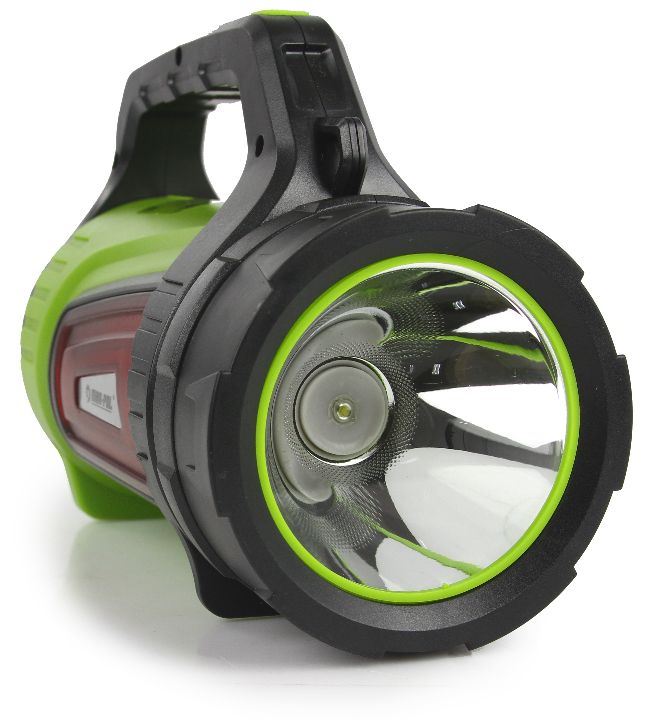 NABÍJATEĽNÉ LED SVETLO 10W MAR-POL - M82721