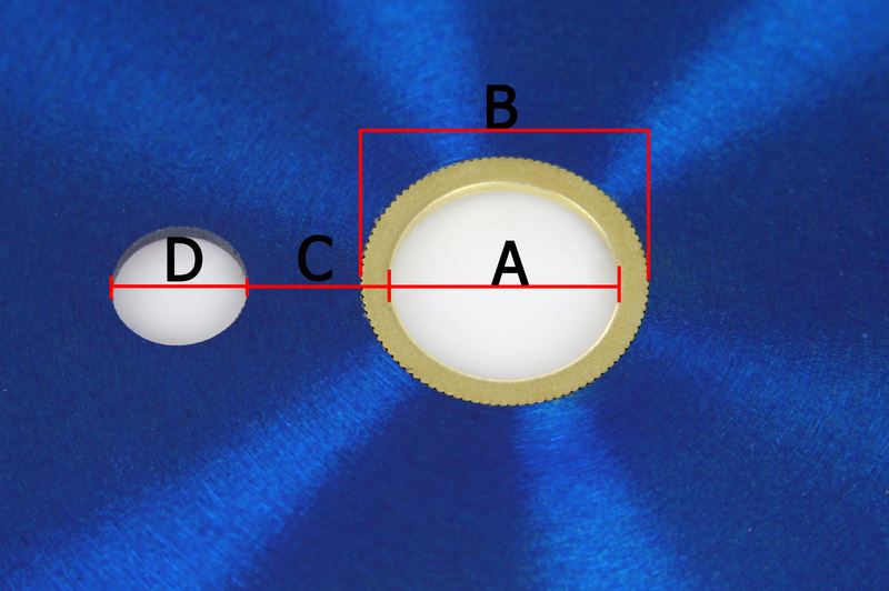 Diamantový kotúč 300x15x25,4/20mm RAPID ultra dlhá životnosť
