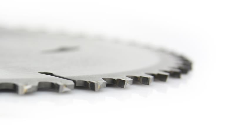 MAR-POL Vidiová píla 600x32mm 60T POWER BLADE - MAR-POL M09079