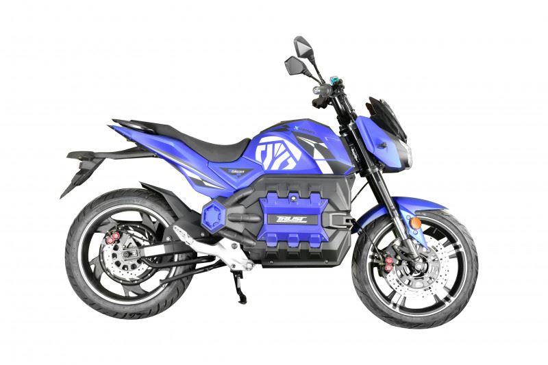 X-scooters XRS01 EEC Li
