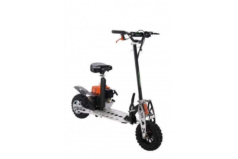 X-scooters XG 71cc 2t