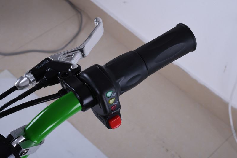 X-scooters XT02 36V Li