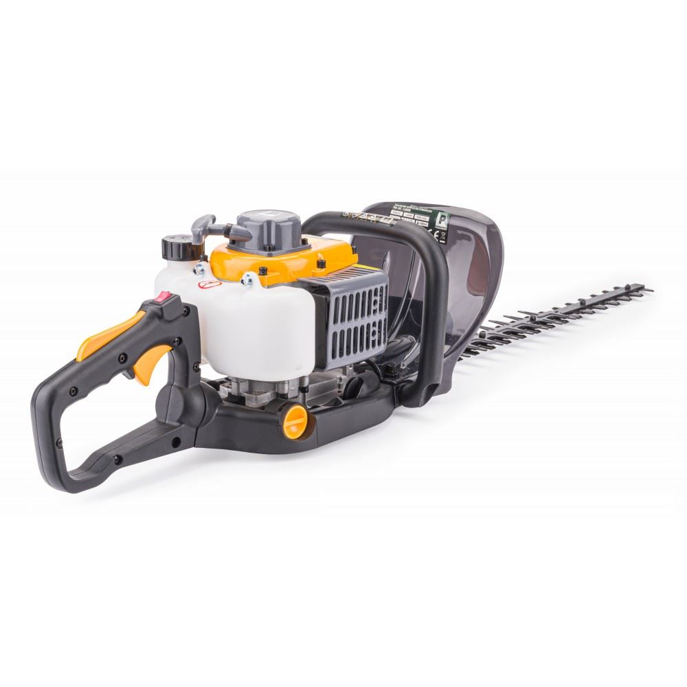 Benzínové nožnice na živý plot 2.2HP PM-NS-1600M - POWERMAT