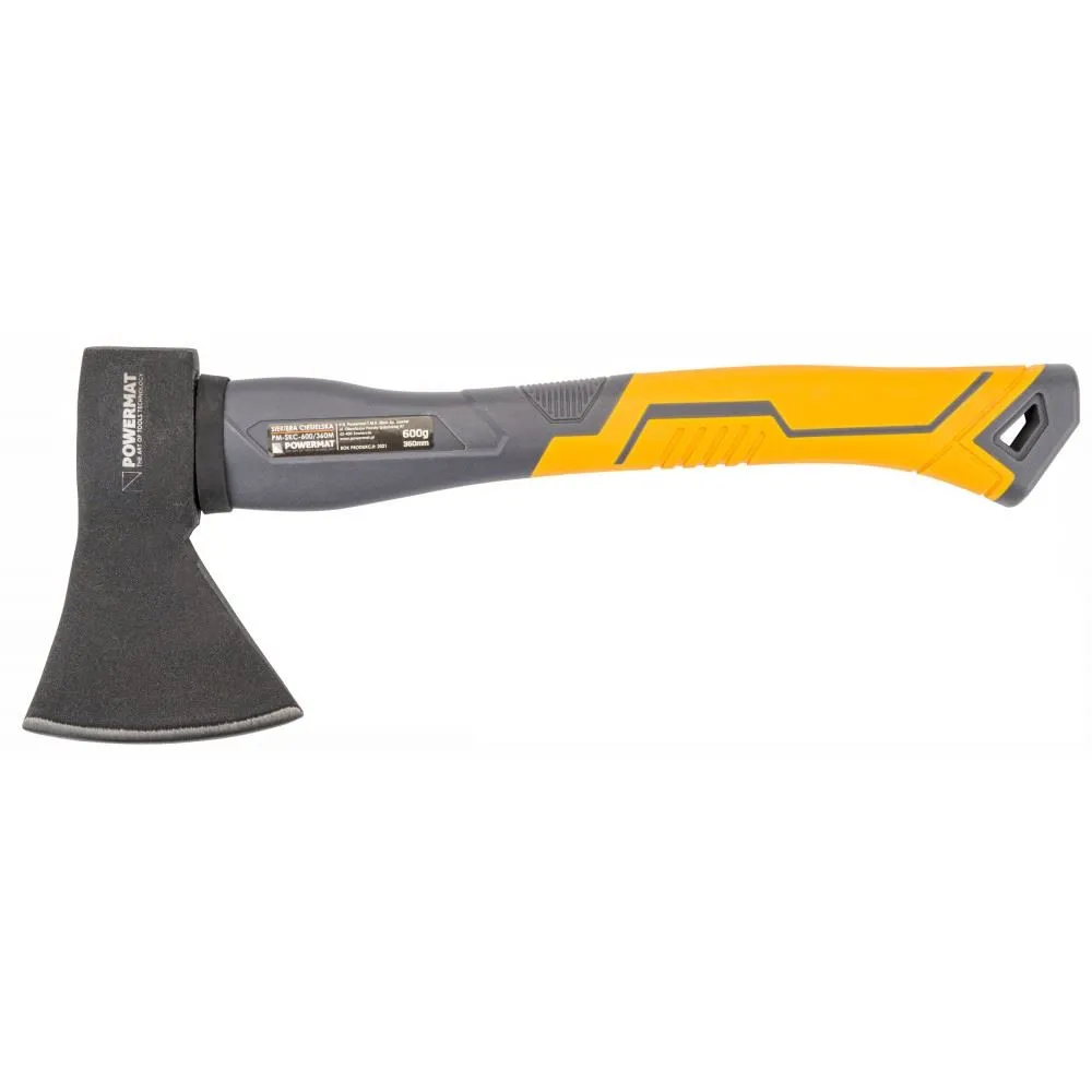 Sada sekier 3ks 860/360mm PM-SKC-Z3M - POWERMAT