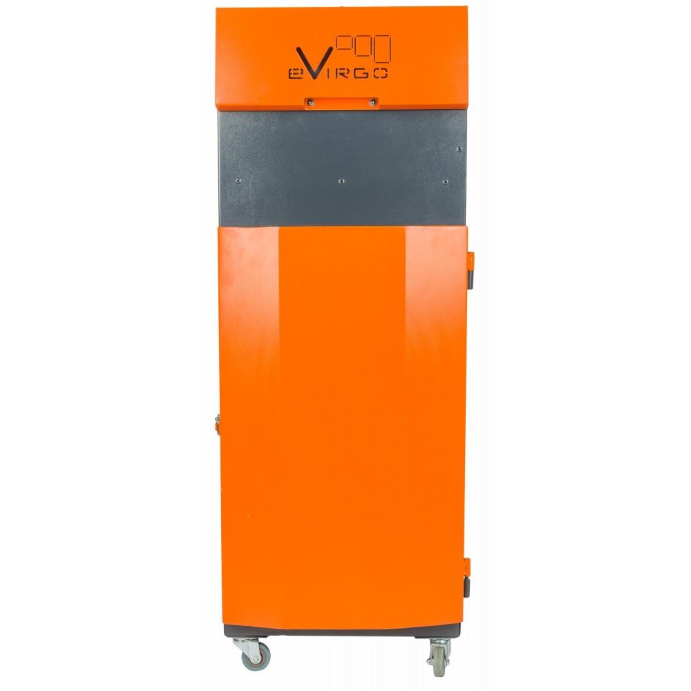 Pieskovací prístroj 700l - Virgo PK700E