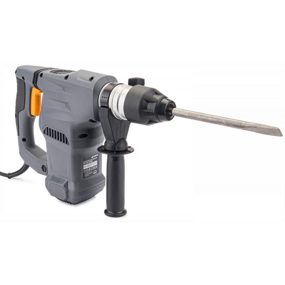 Vŕtacie a búracie kladivo 2600W PM-MW-2600M - POWERMAT
