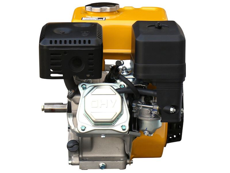 ROTEK Benzínový motor EG4-0210-5H-KW20x53