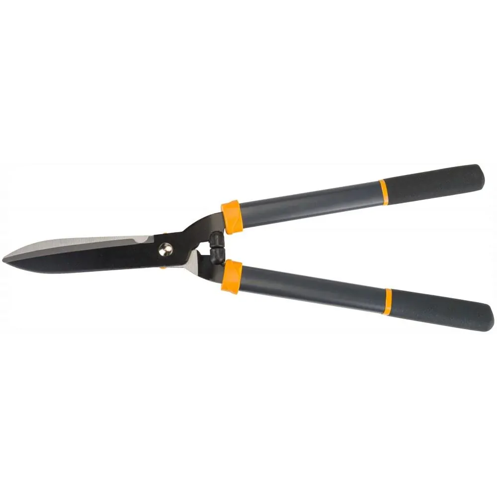 Záhradné nožnice na živý plot 600mm PM-NDZ-600T - POWERMAT