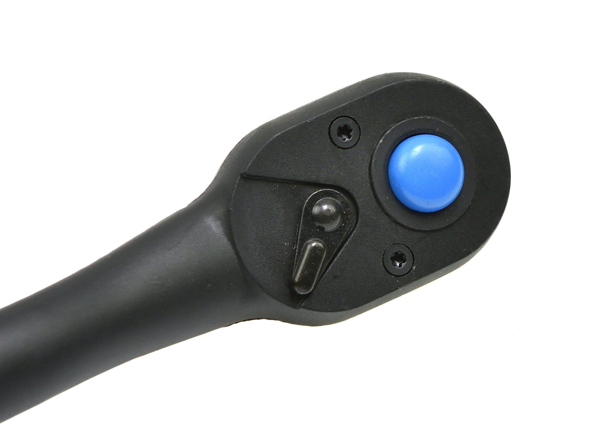 Račňa ohnutá 1/2" 72T - GEKO G10177
