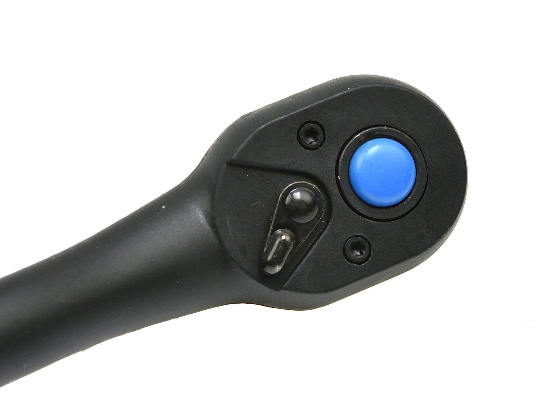 Račňa ohnutá 3/8" 72T - GEKO G10176