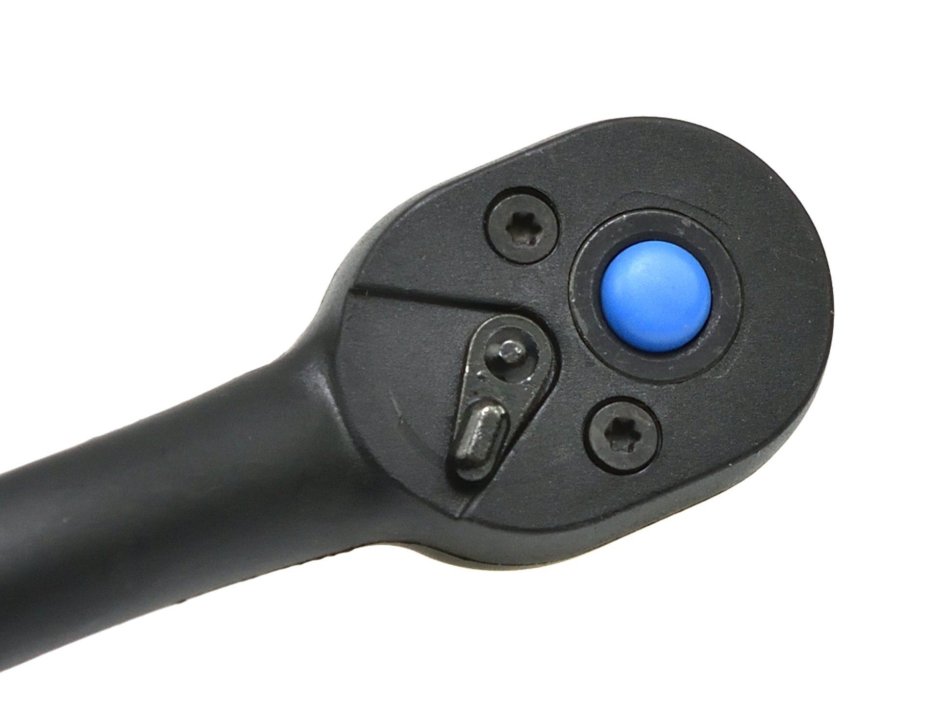 Račňa ohnutá 1/4" 72T - GEKO G10175