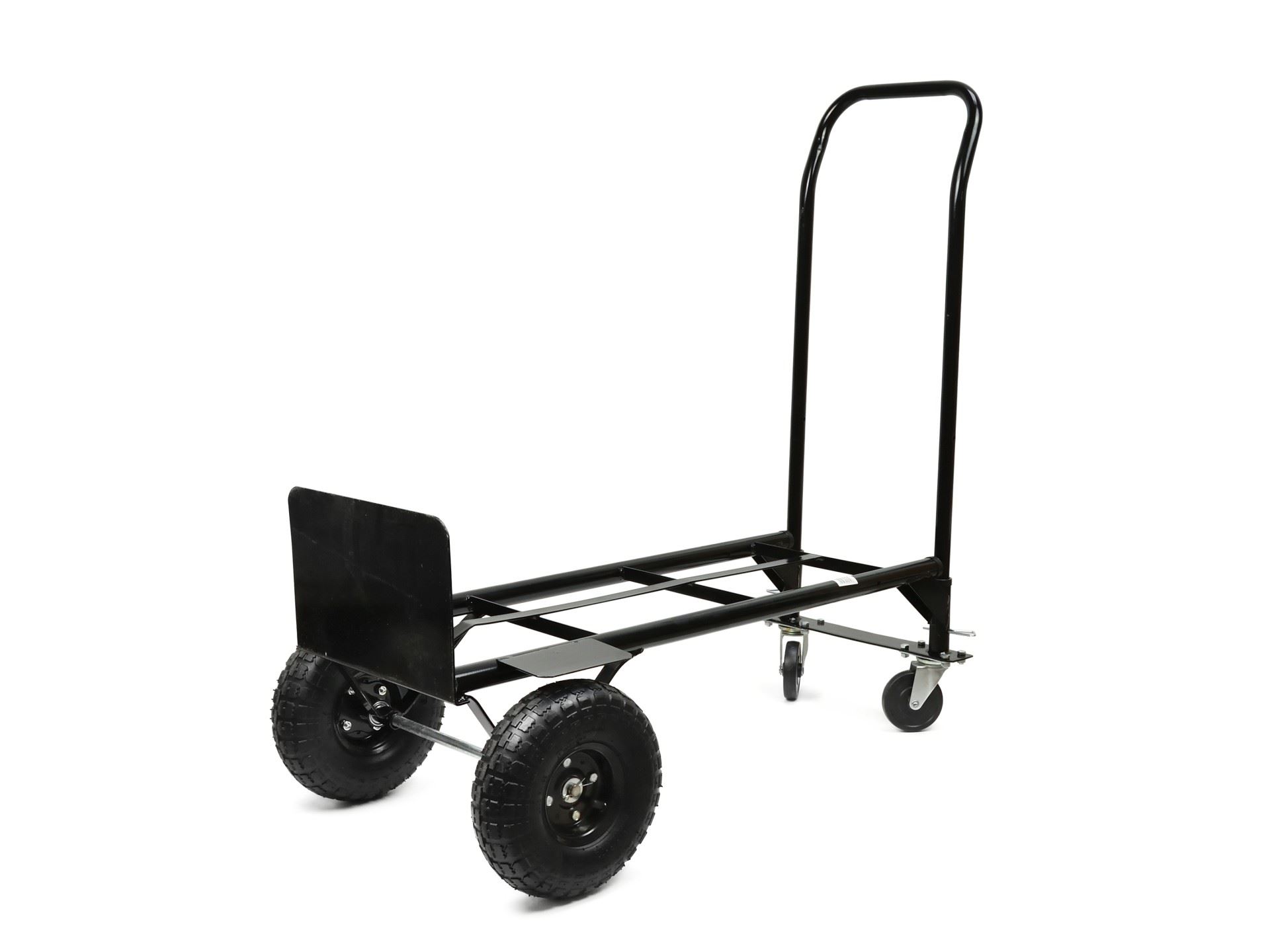 Transportný vozík 200kg 2v1 - GEKO G71106