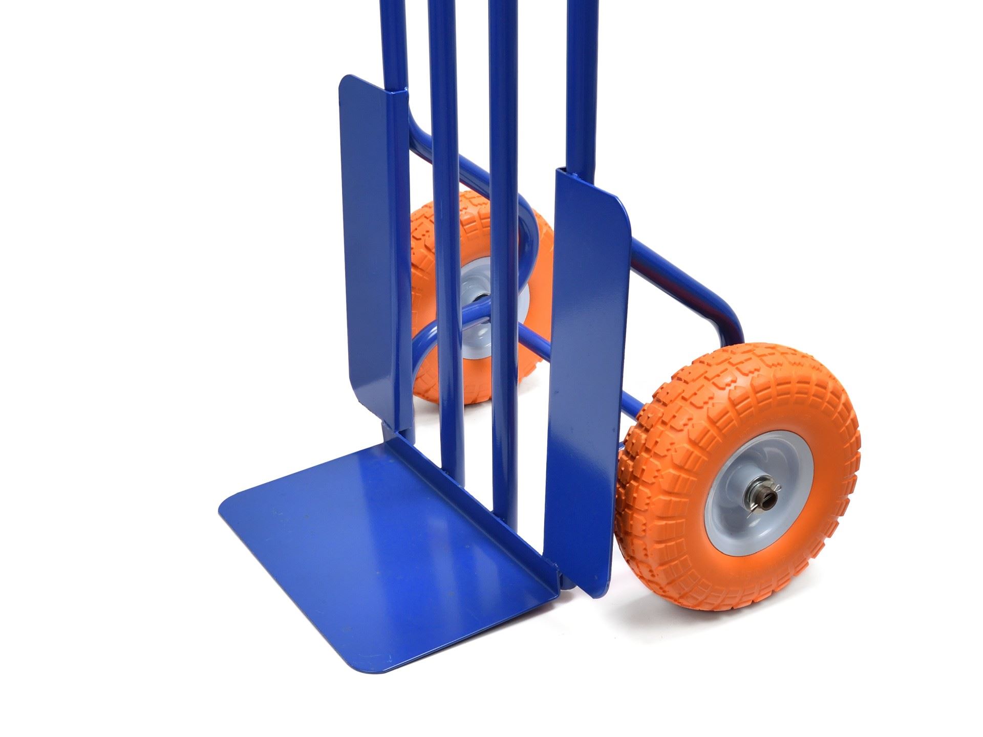 Transportný vozík 200 kg - GEKO G71107