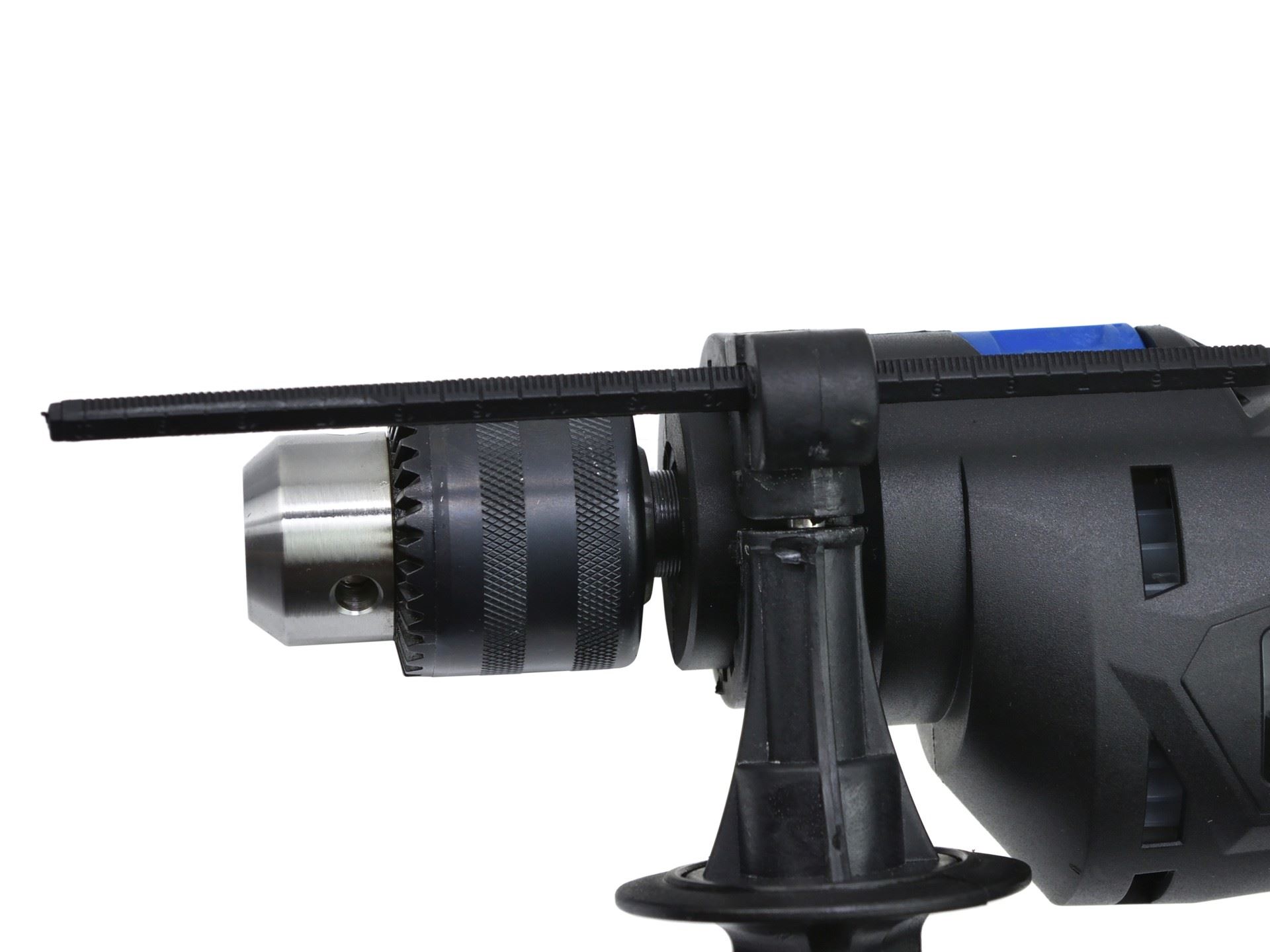 Príklepová vŕtačka 13 mm 810 W GEKO X-Comfort (10) - G80722