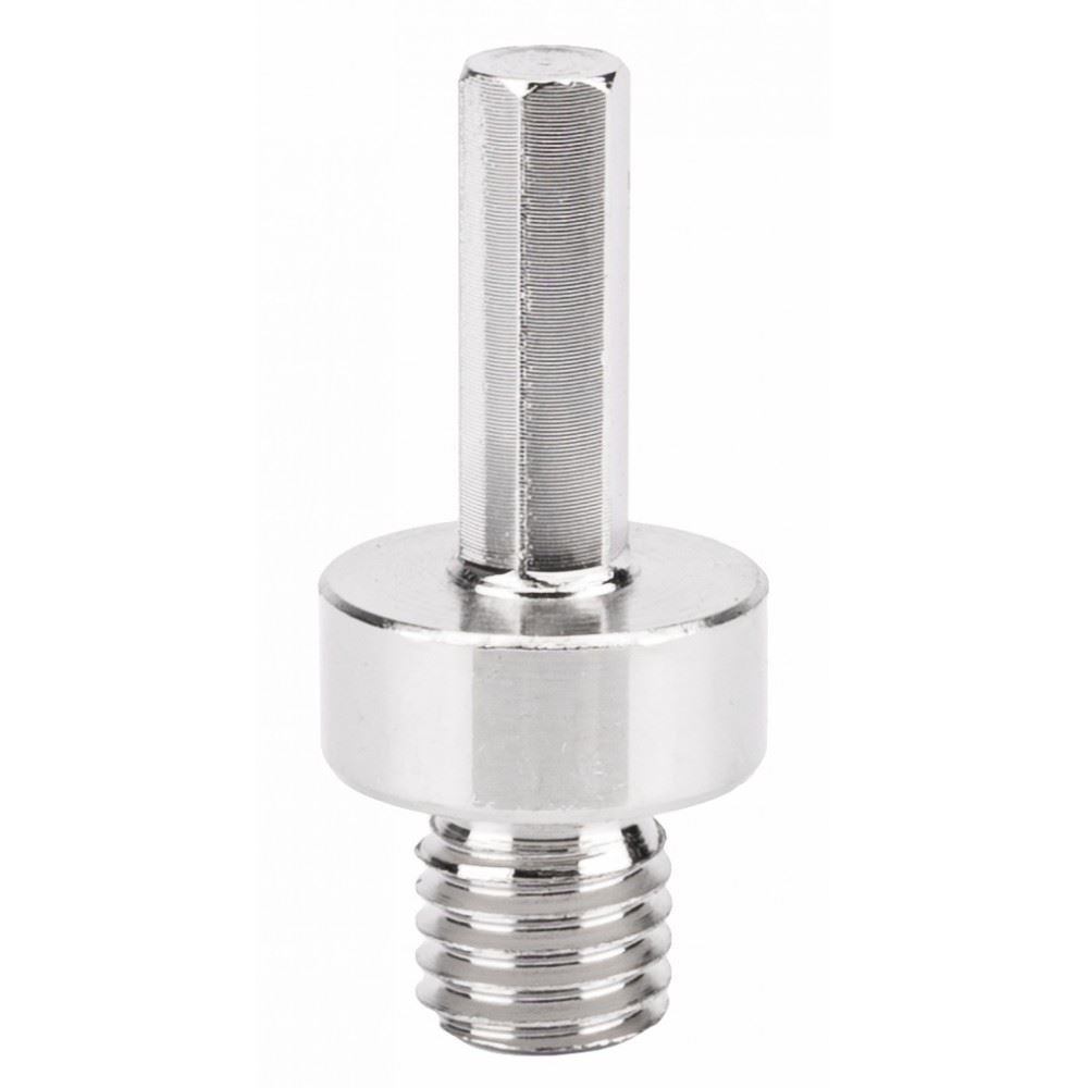 Sada diamantových korunkových vrtákov PM-ZOD-12T - POWERMAT