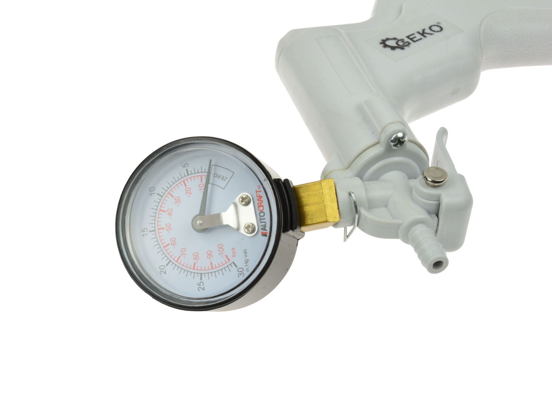 Ručná vákuová pumpa - GEKO G01157