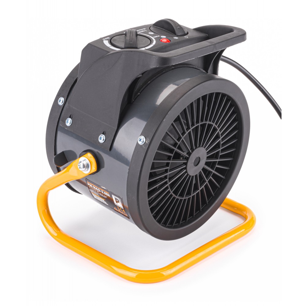 Elektrický ohrievač 2.5kW PM-NAG-2.5EN - POWERMAT
