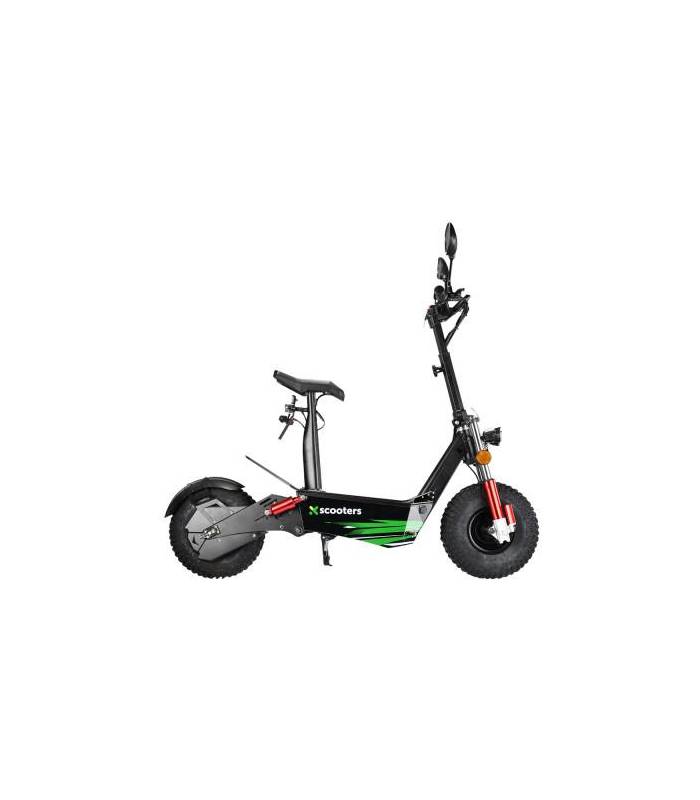 X-scooters XR04 EEC 60V Li