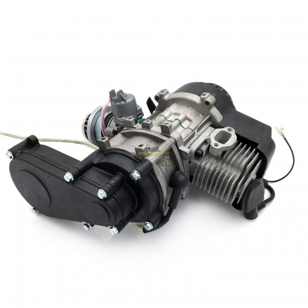 Motor 49cc s elektrickým štartérom mcd148