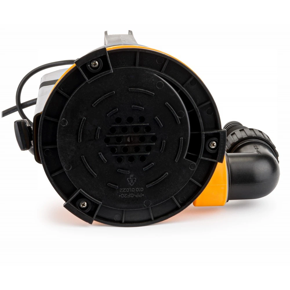 Ponorné čerpadlo 550W 7000l/h - POWERMAT PM-PDW-550PT