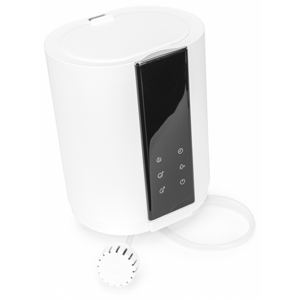 Ultrazvukový zvlhčovač vzduchu 28W 9L - POWERMAT PM-NPO-9W
