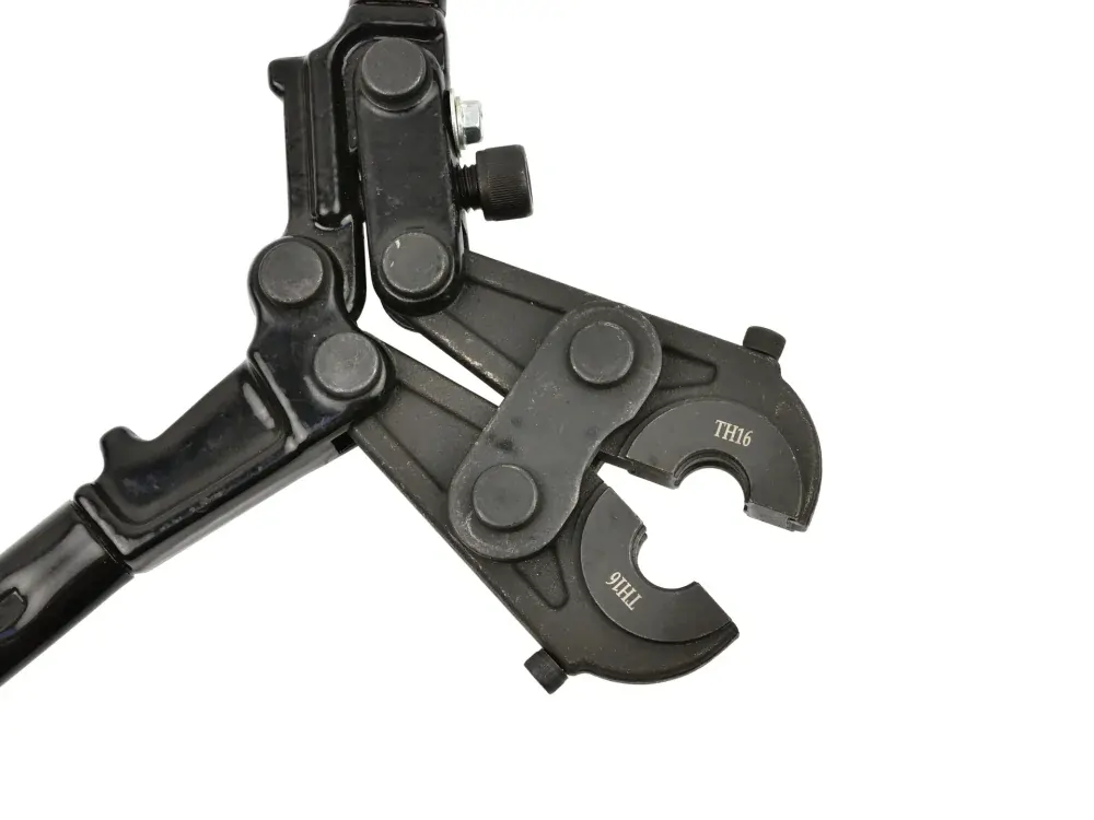 Krimpovač rúr PEX-AL.-PEX TH16-26 - GEKO G00903
