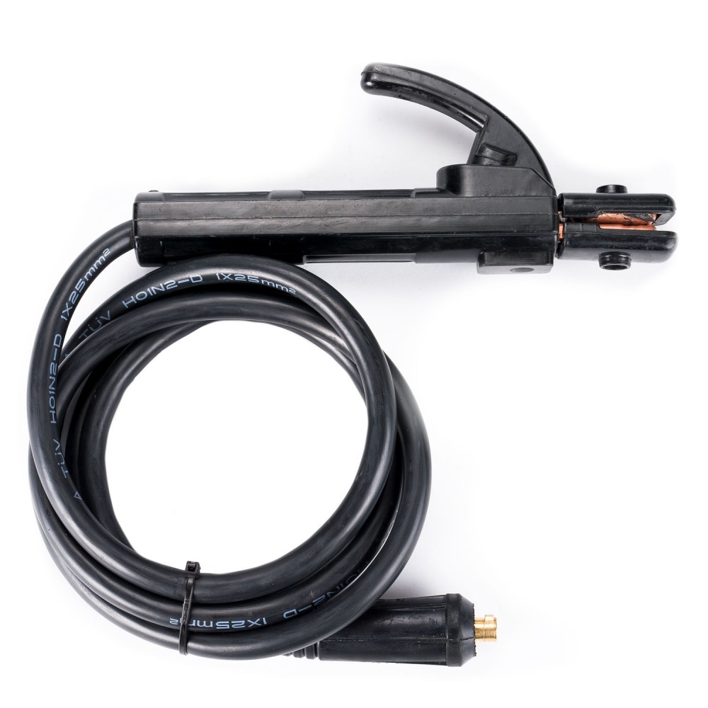 Powermat PM-IMG-220T INVERTOROVÁ ZVÁRAČKA zvárací invertor migomat 220A MIG/ MAG/TIG/MMA
