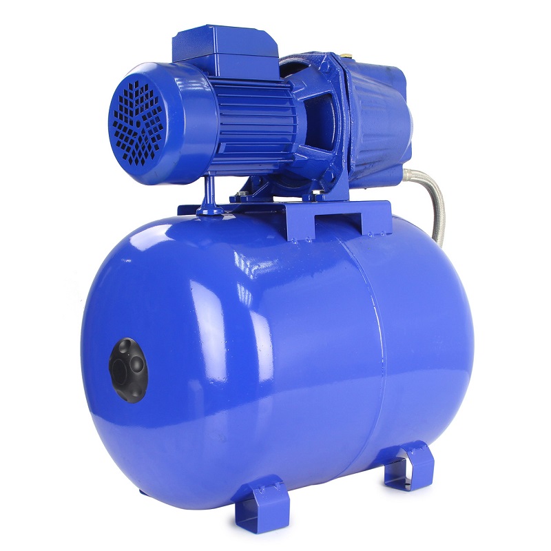 Domáca vodáreň čerpadlo vody 50L 1500W - MAR-POL M80011