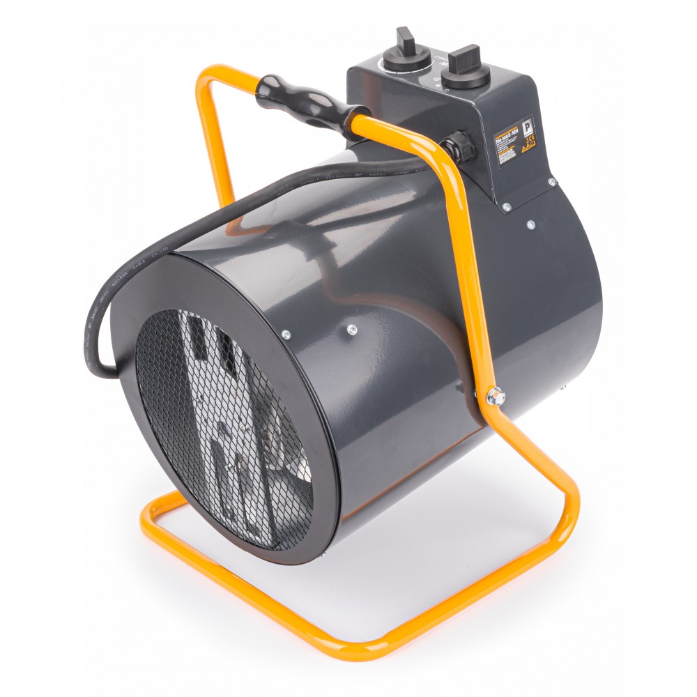 Elektrický ohrievač POWERMAT 9kW 400V PM-NAG-9EN