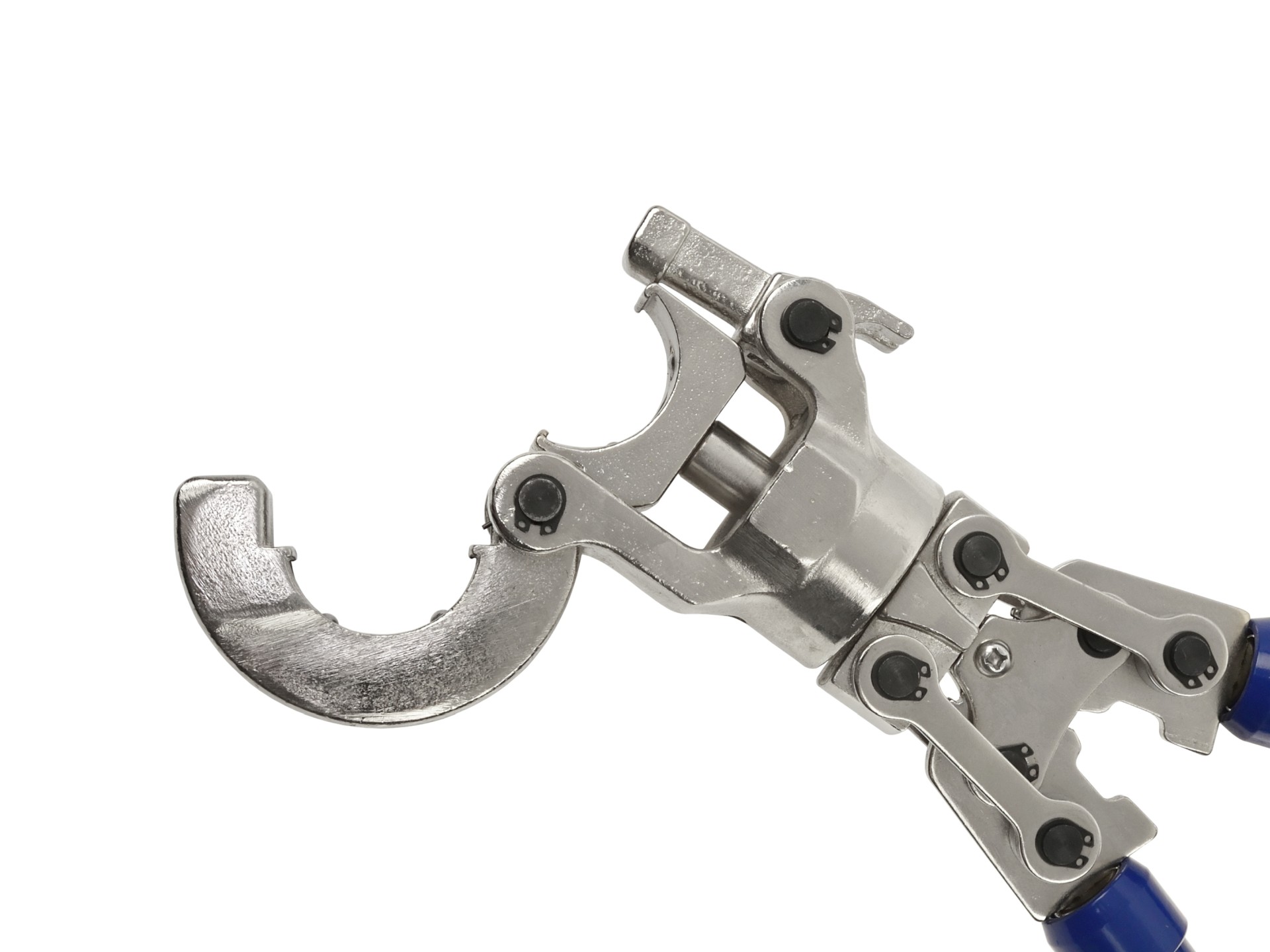Ručný lis pre fitingy PEX-AL-PEX 16-32mm - GEKO G00902