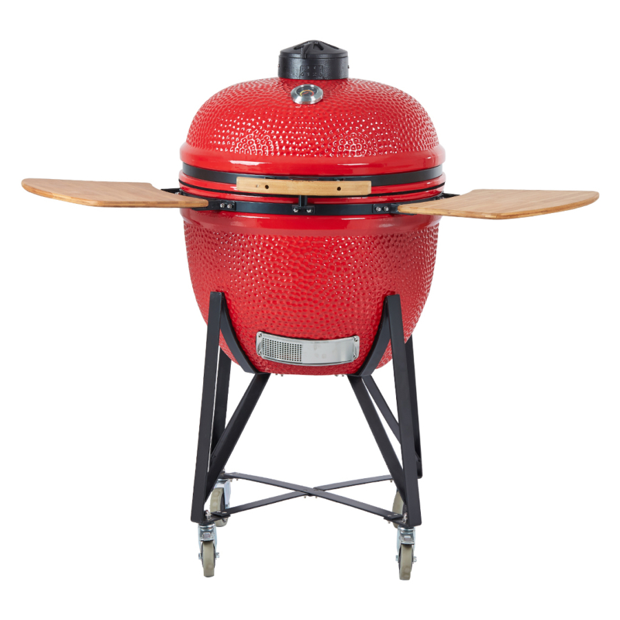 Perfect Home 13067 Kamado Egg BBQ 21