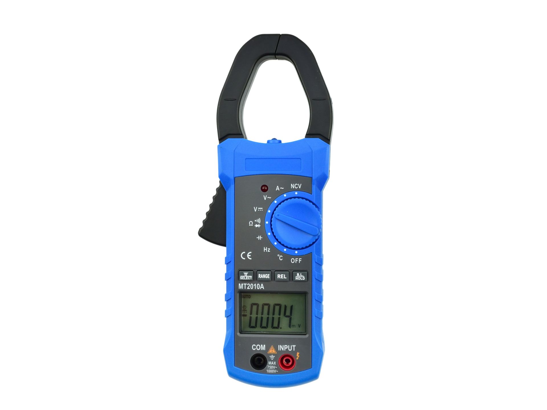 Kliešťový multimeter NCV - GEKO G30822