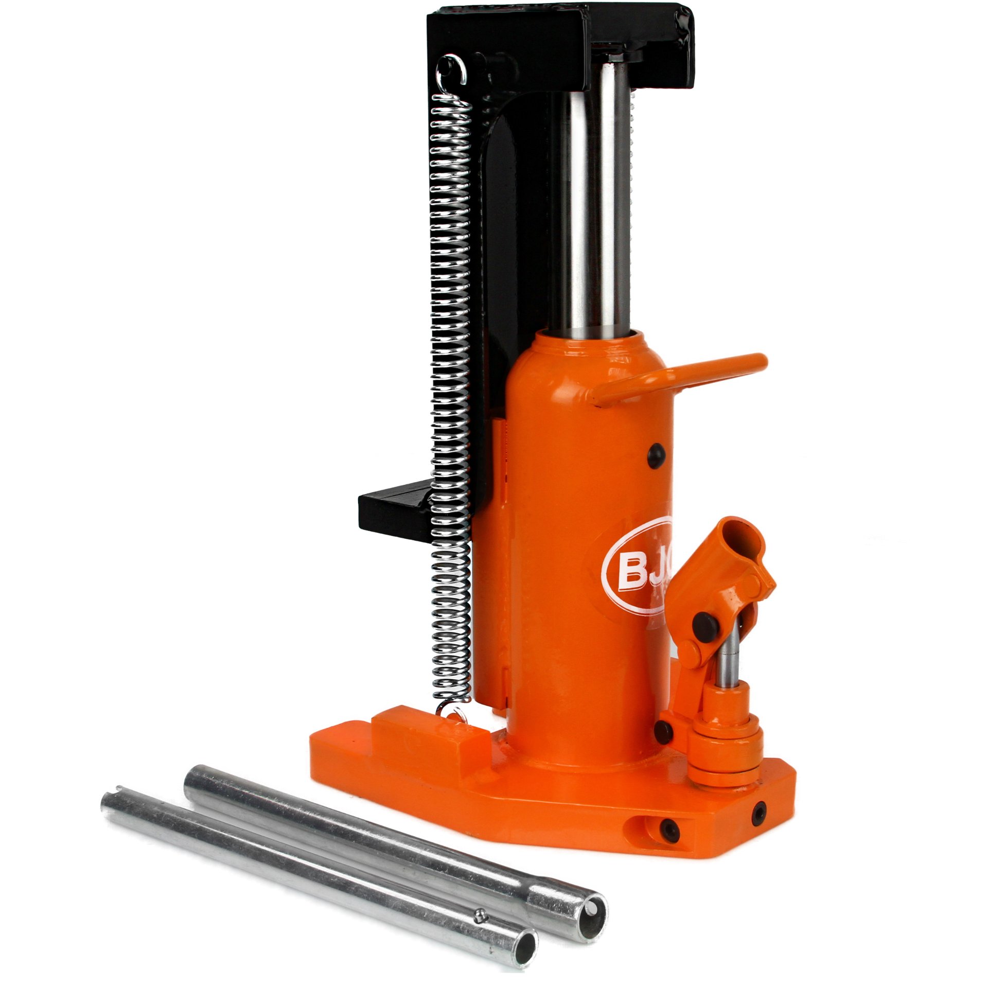 Hydraulický pákový zdvihák 10T - BJC M80290