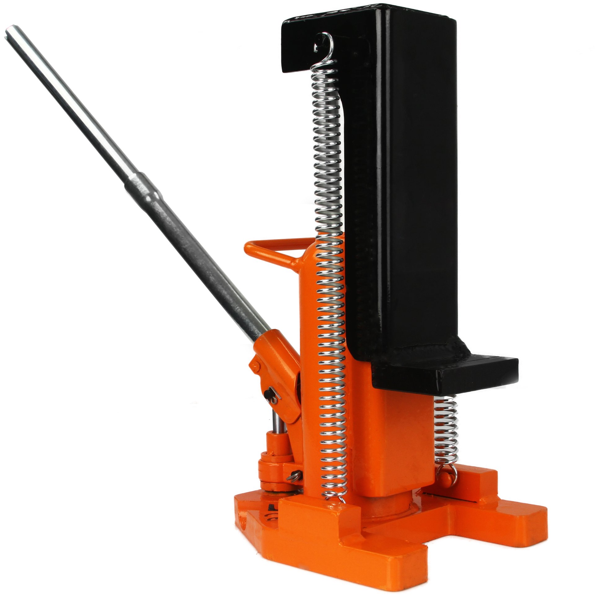 Hydraulický pákový zdvihák 20T - BJC M80291