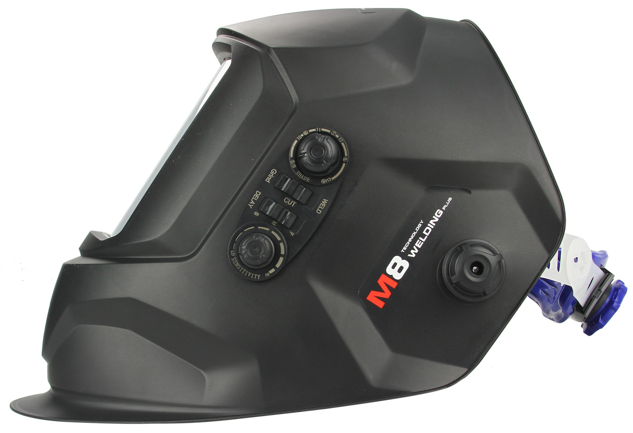 MAR-POL M79389 Samostmievacia kukla F2 QUICK GLASS