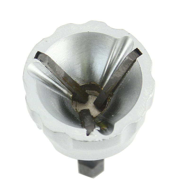 Fréza na zrážanie hrán 3-19mm - MAR-POL M55877