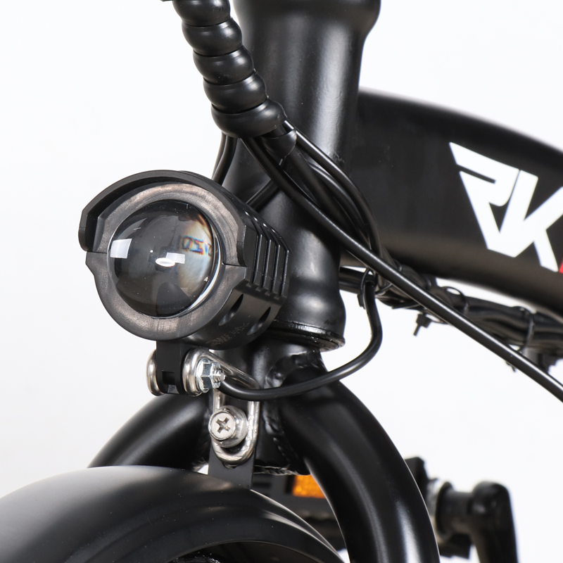 TRD25 / RKS MX-25 36V, 2022