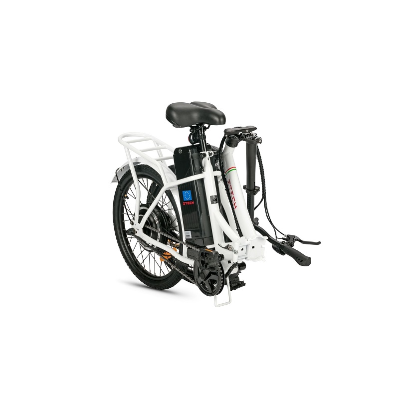 Z-TECH ZT-88 Camp 5.0 36V, 2022