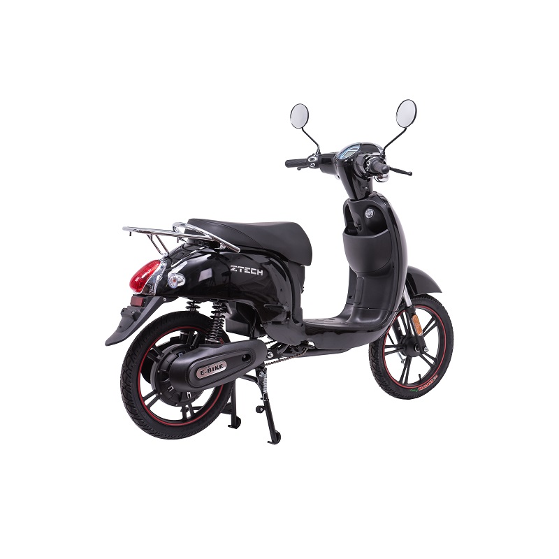 Z-TECH ZT-20-A Safeguard