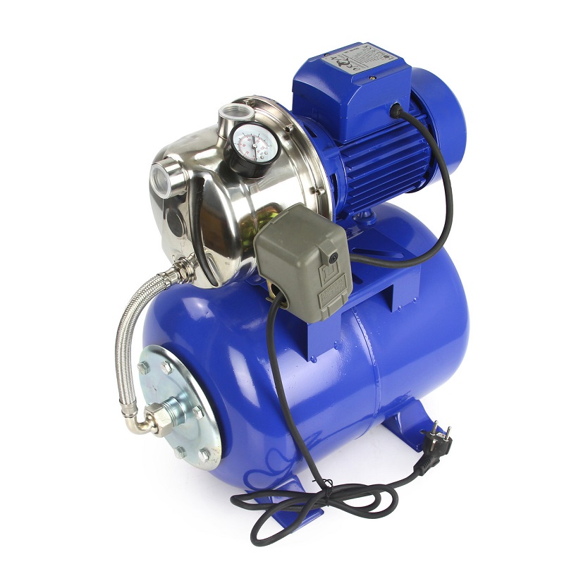 Domáca vodáreň čerpadlo vody 50L 1500W - MAR-POL M80013