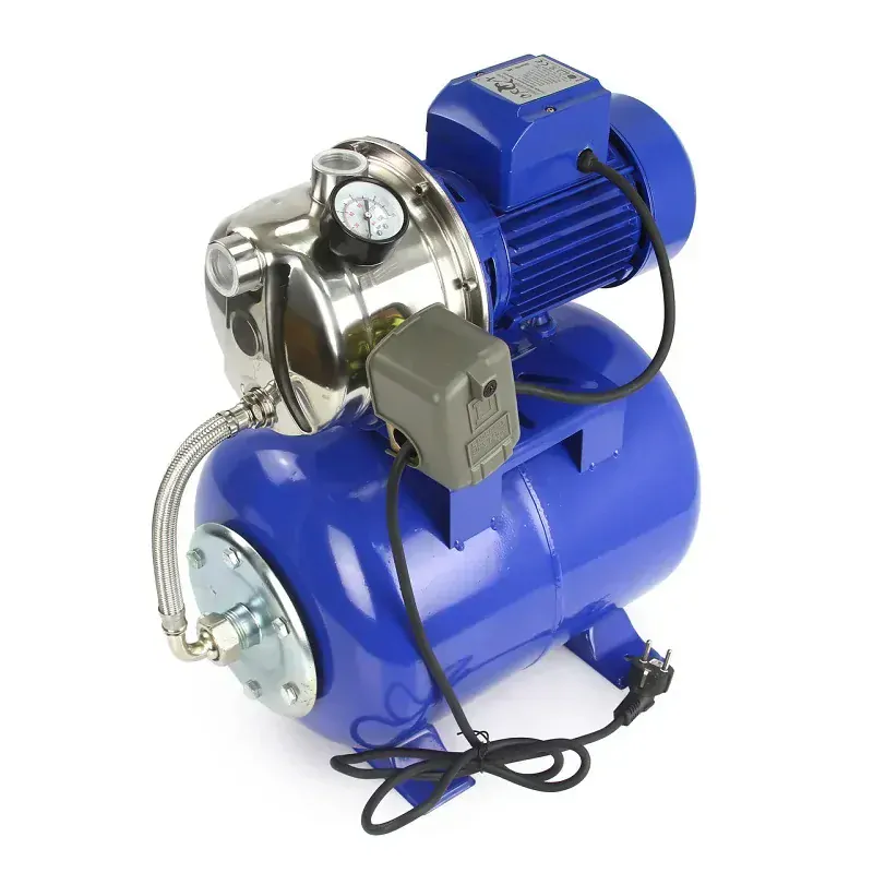 Domáca vodáreň čerpadlo vody 24L 1000W - MAR-POL M80012