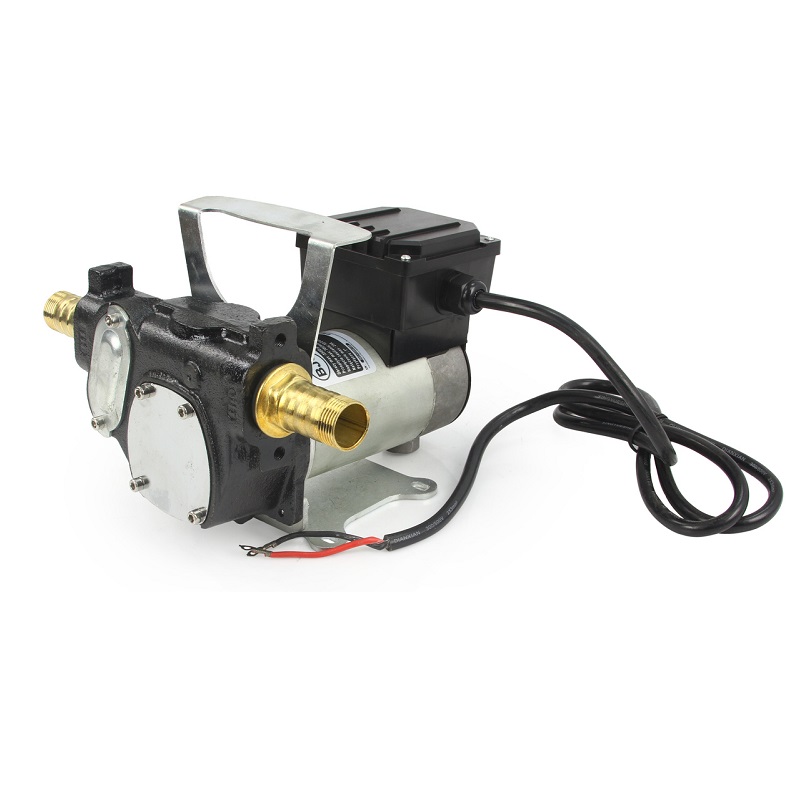 Čerpadlo na olej 12-24V 1" - BJC M66905