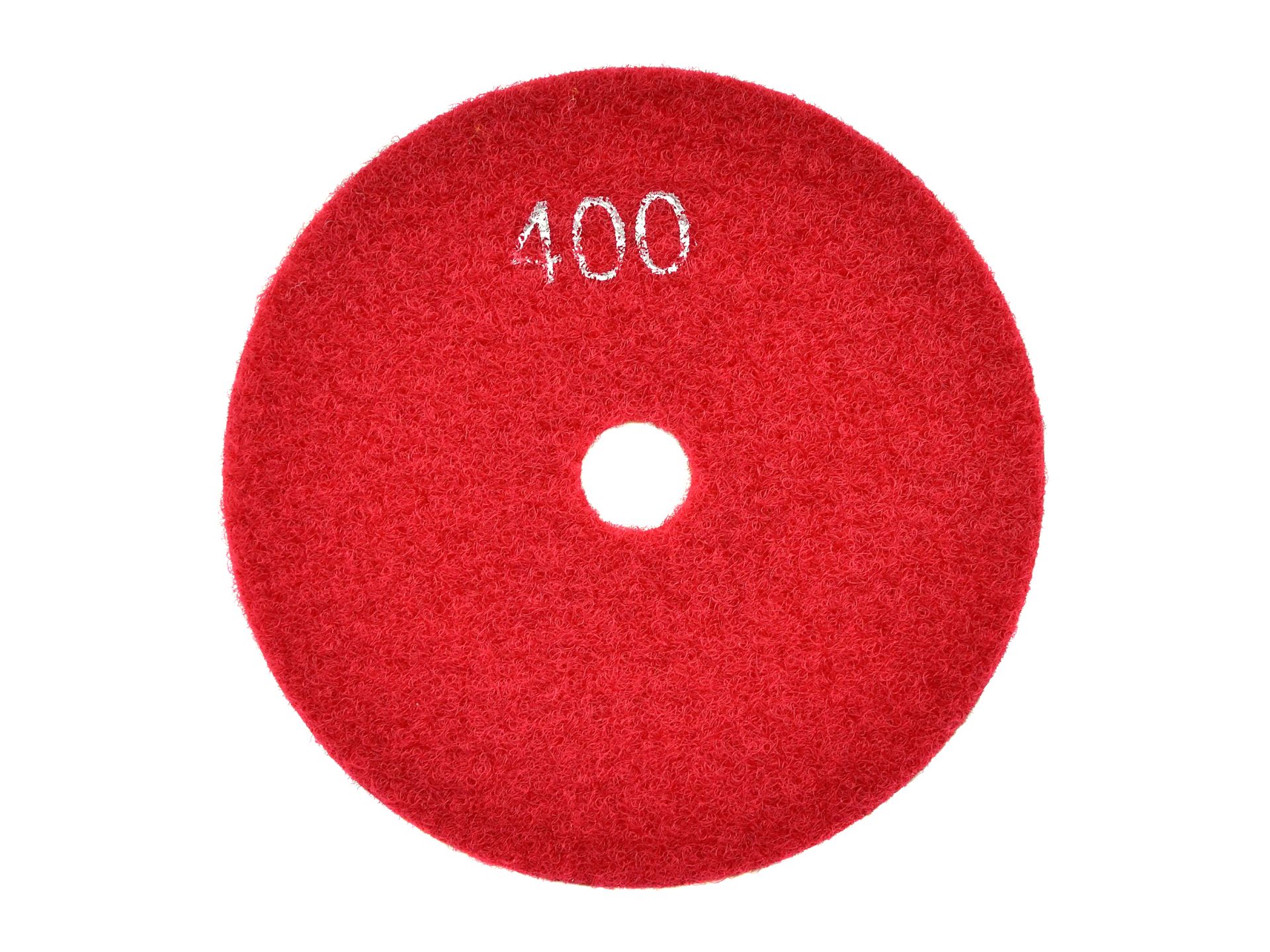 Leštiaci diamantový kotúč 100mm GR400 - GEKO G78913