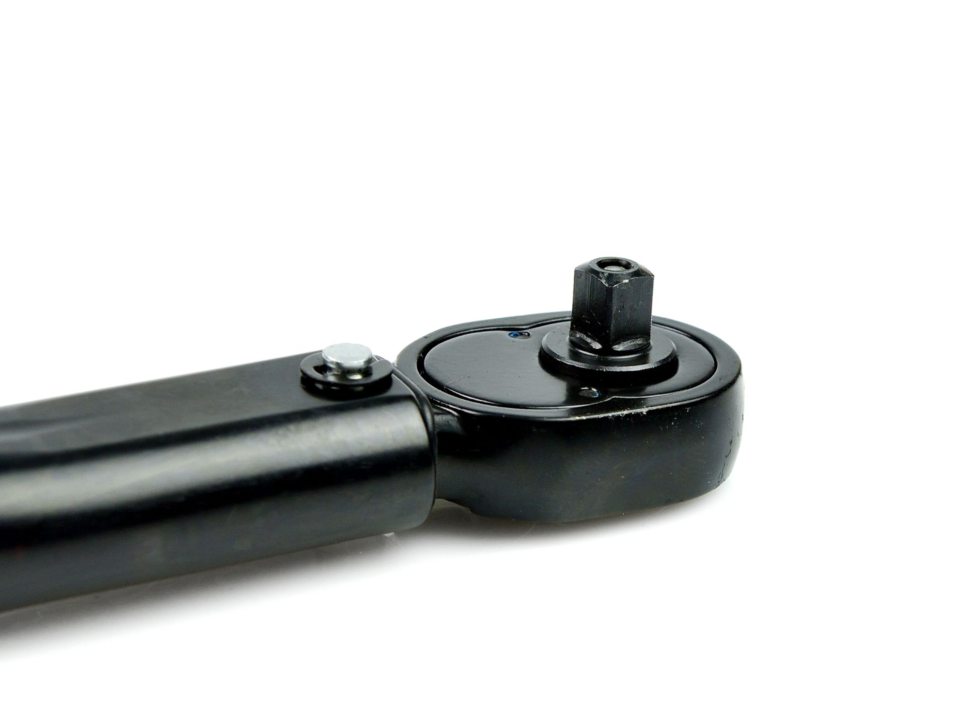 Kľúč dynamometrický momentový 1/4" 5-25nm - GEKO G10067