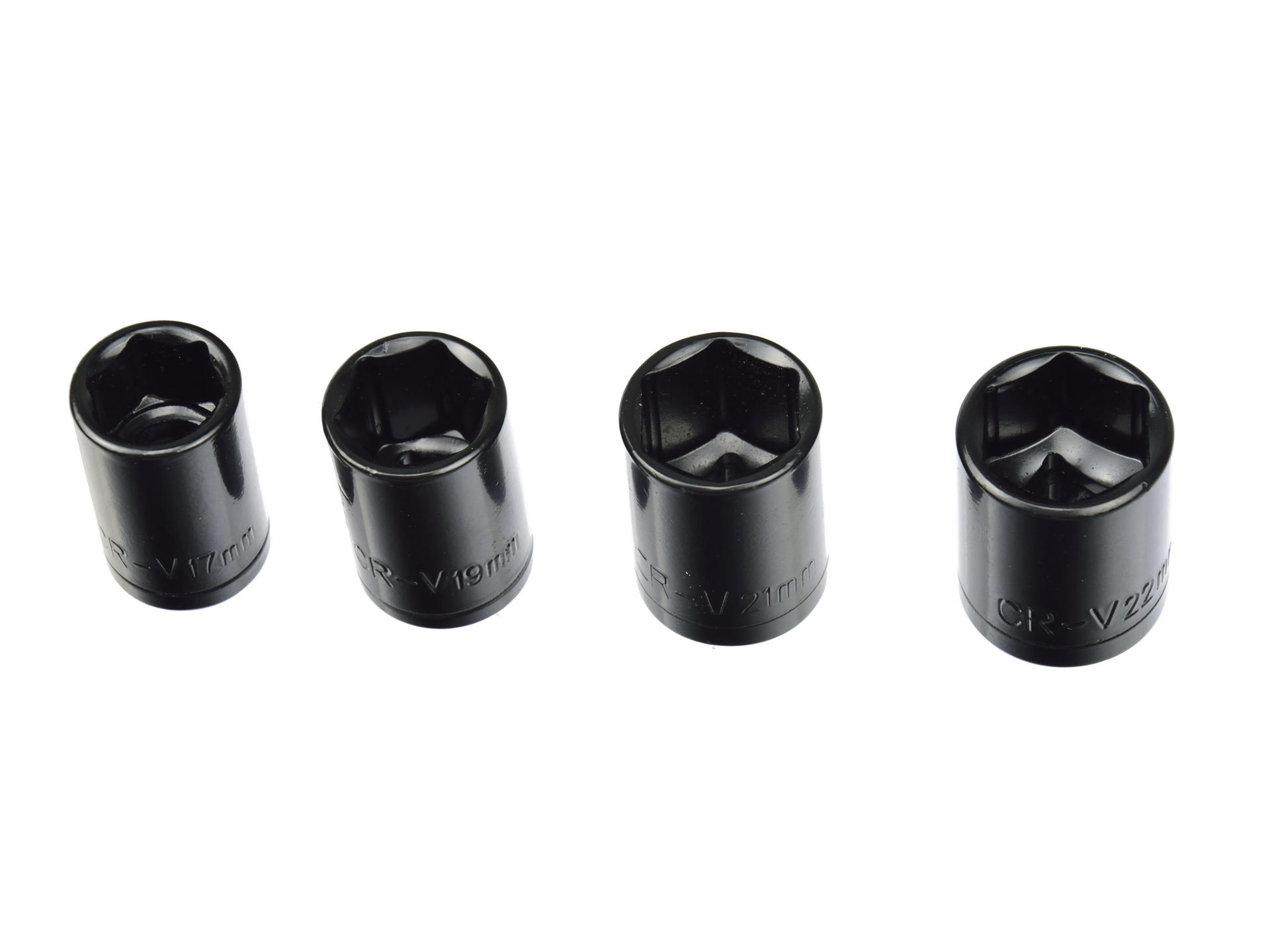 Elektrická rázová uťahovačka 1/2" H00515 - Heidmann
