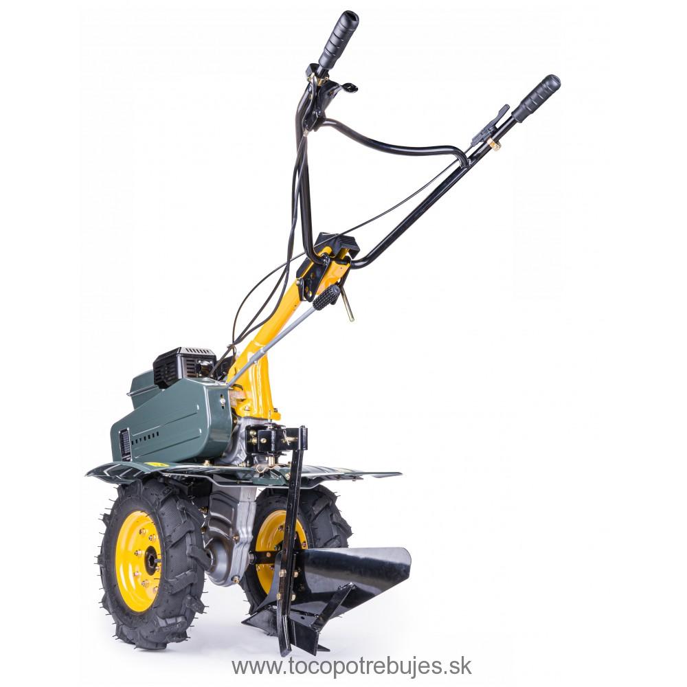 Motorový kultivátor PM-GGS-700M - POWERMAT