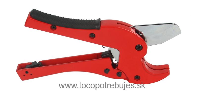 Nožnice na potrubie, PP, PE, PEX / AL / PEX, 42mm - MAR-POL M55927