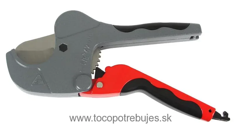 NOŽNICE NA POTRUBIE, PP, PE, PEX / AL / PEX, 42mm - MAR-POL M55928