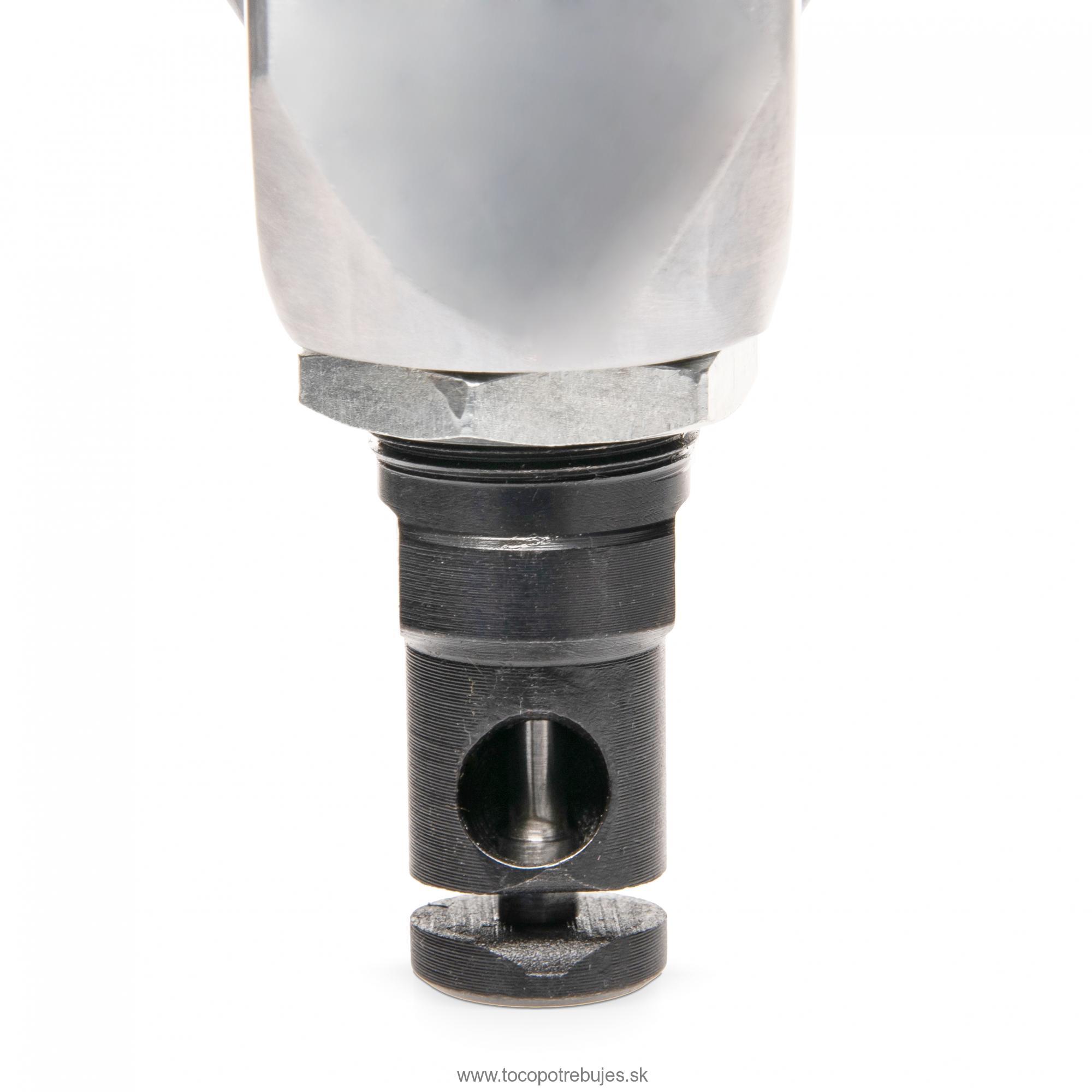 Pneumatický prestrihovač plechu do 1,2 mm - BERLAN 43008